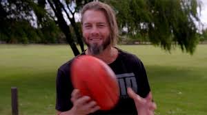 Download cousins (2021) torrent movie in hd. Ben Cousins Pictured Looking Great Ahead Of Return To Footy 7news Com Au