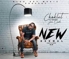 Seasoned recording artist choklet revamps a hit song coming from his archives back in the days titled selfish. Download Mp3 Choklet Ft Jae Cash New Normal