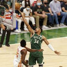 After suffering a left leg injury during friday night's loss to the los angeles lakers, the bucks — and their fans — sat on pins and needles awaiting the release of the. Nba Playoffs Bucks Hawks Twitter Reacts To Giannis Antetokounmpo S Injury Sports Illustrated Indiana Pacers News Analysis And More