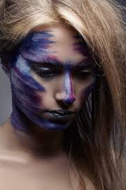 Marcelina Dworak make- up