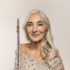 Artists Who Play Burkart Flutes & Piccolos