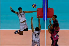 Meski memiliki tinggi kalah jauh dari rivan, kemampuan dimas sama baiknya dengan rivan. 36 Atlet Bola Voli Terpilih Ikut Pelatnas
