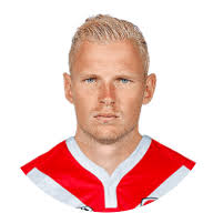 Lucas Woudenberg (Valenciennes)
