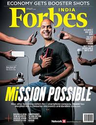 Forbes India Archive | 11 October, 2019