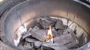 Not sure how to light your new grill? How To Light Charcoal Charcoal 101 3 Using Homemade Fire Starters Youtube