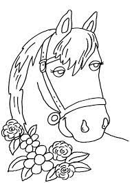 Ausmalbilder pferde zum ausdrucken pferde im galopp im trab pferd mit blumen steigendes pferd kostenlos.kostenlose ausmalbilder: Kostenlose Ausmalbilder Und Malvorlagen Pferde Zum Ausmalen Und Ausdrucken