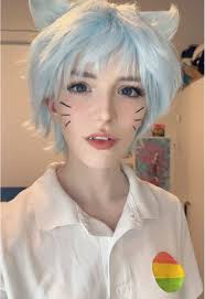 Nicole Watterson Filter