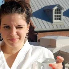 Abigail Lyon (abigaill)