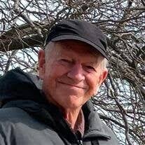 Paul Brinkman Obituary