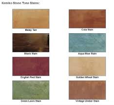 Popular Stained Concrete Floor Color Acid Plano Flooring