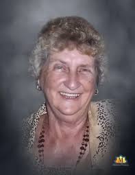 Obituary information for JoAnne A. Williard