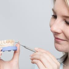 Dental Crown Procedure: Step-by-Step