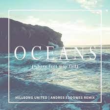In oceans deep my faith will stand. Hillsong United Oceans Where Feet May Fail Noten Fur Piano Downloaden Fur Anfanger Klavier Solo Sku Pso0015857
