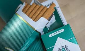 The Eu S Mental Ban On Menthols Spiked