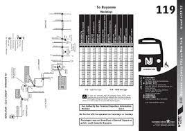 119 New Jersey Transit