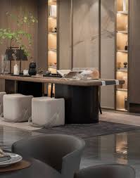 Check out our pedini kitchens design catalog or visit our showroom. Luxury Interior Design Home Shanghai Jinchengyi Villa