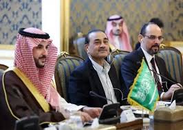 گمانه‌زنی درباره پیشنهاد وزیر دفاع عربستان به تهران