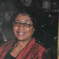 Robbie Overton Obituary