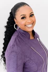 Women you should know…Véronique George