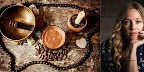 Heart-Led: A Monthly Cacao Ritual with Nicole Lindstrom