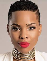 See more ideas about short hair styles, natural hair styles, short hair cuts. Going For The Big Chop 15 Short Natural Haircuts To Show Your Stylist Short Natural Hair Styles Short Hair Styles African American Natural Hair Styles