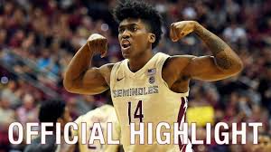 Clippers should trade george this off season. Terance Mann Official Highlights Florida State Guard Youtube