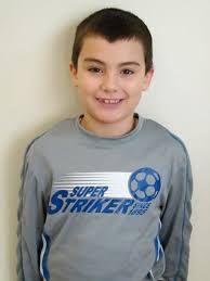 Whiz Kid: Michael Morace, 7