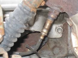 Today's exhaust performance market continues to cover a broad spectrum of. Toyota Bank 1 Sensor 1