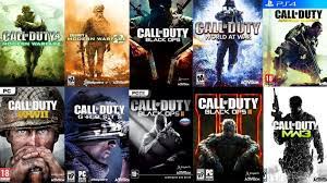 The second call of duty game developed by treyarch, world at war went back to the world war ii setting that defined the series up until the release of modern warfare. Pin En Videojuego
