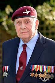 We thought it would be easy...it wasn't: West Midlands Arnhem veterans  recall brutal horrors of conflict