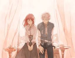 Snow white with the red hair is a japanese shōjo manga written by sorata akizuki. The World Of Shirayuki