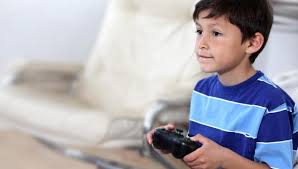 Descubre ilustraciones de la más alta calidad de niño jugando videojuegos. Te Contamos Porque Es Bueno Que Tus Hijos Jueguen 5 Minutos A Videojuegos