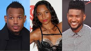 The tlc story in 2013. Tlc Member Rozonda Chilli Thomas Reveals Actor Marlon Wayans Is The One That Got Away But Usher Was The One She Truly Loved All About Laughs
