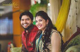 Grandson of the renowned mridangam maestro sangeeta kalanidhi shri palakkad raghu, abhishek is also an expert mridangam and kanjira artist and has been giving public concerts since a very young. Singer Raghuram And Divya Engagement Photos Lovely Telugu