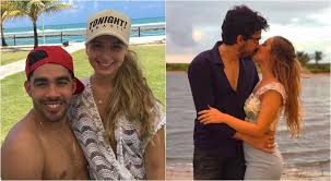 Segundo o site g1, edilson da silva rodrigues. Cantor Gabriel Diniz Morreu No Dia Do Aniversario Da Namorada Gp1