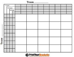 25 Square Grid With Quarter Lines Printable Version Superbowl Squares Super Bowl Pool Football Pool