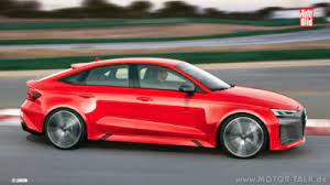 The first two generations were assembled by the audi subsidiary audi hungaria motor kft. Audi Tt Nachfolger 2020 Tt Kommt Als Limousine