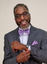 Recommended: EHNW's Annual Workshop w/ Dr Nathaniel Granger, Jr