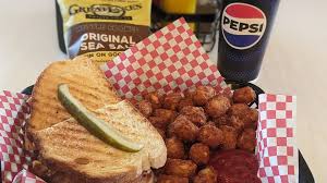 Fat Burrito Chesterton Having a great dinner 🍽 😋