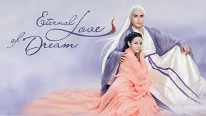 With patricia arquette, miguel sandoval, david cubitt, sofia vassilieva. Eternal Love Of Dream Ep 1 Eng Sub Facebook Allwallpaper