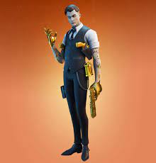 Halloween is almost upon us, and that means one thing for fortnite fans: Fortnite Midas Skin Character Png Images Pro Game Guides