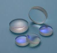 OEM &ODM Plano Convex Magnifying Optical Glass Lens