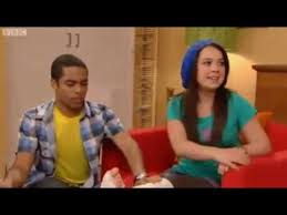 I live in a world of makebelieve! Dani Harmer Feet Youtube