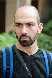 Where Have I been Today — About me