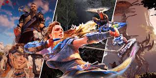 After i finished the frozen land dlc(100% completed) i asked a subforum if newgame+ ultra hard would be easier as you are 60, better weapons . 9 Horizon Zero Dawn Mods You Need To Check Out