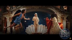 成人網找AV女優扮維納斯美術館氣炸：鎮館之寶形象不保- 鏡週刊Mirror Media