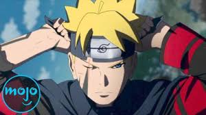 Top 10 Most Hype Anime Openings Watchmojo Com