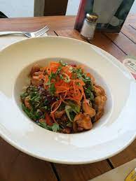 Cactus club, 1 plate (69g). Cactus Club Cafe Jambalaya Recipe