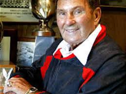 Hall of Fame Chiefs coach Hank Stram dies at 82