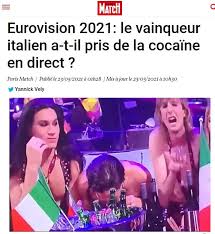 We did not find results for: Eurovision 2021 Polemiche Tra Italia E Francia Melodicamente